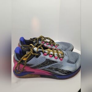 Reebok Nano X1 Trail Runners - size 5.5